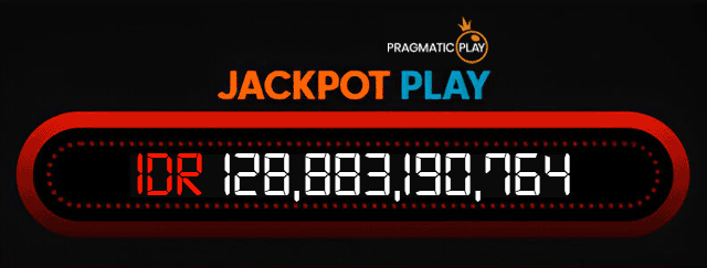 Jackpot Mobile KENARI96